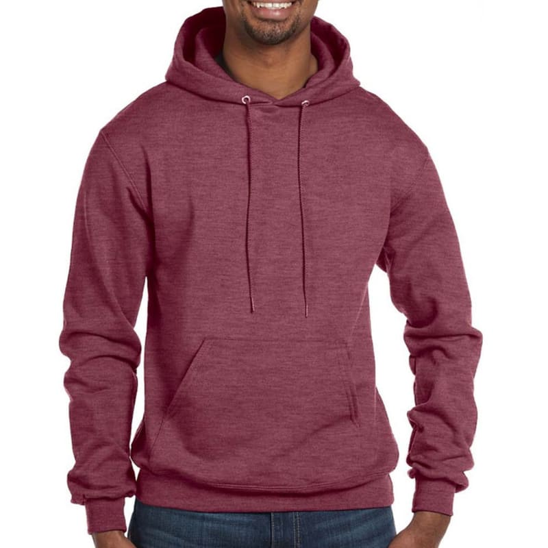 Champion Eco® 9 Oz. Pullover Hood 37