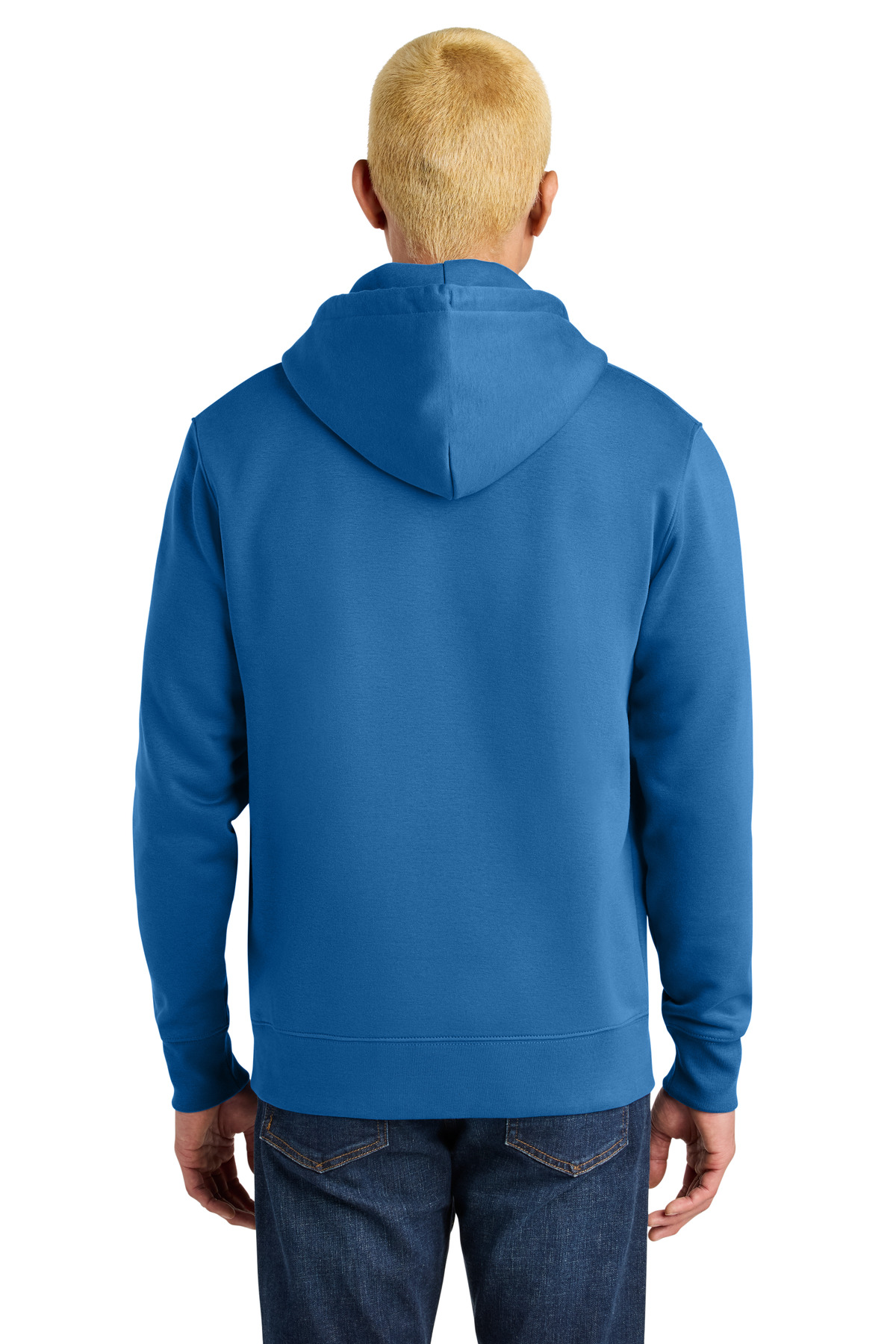 Stanley/Stella Unisex Cruiser 2.0 Hooded Sweatshirt SXU003 132