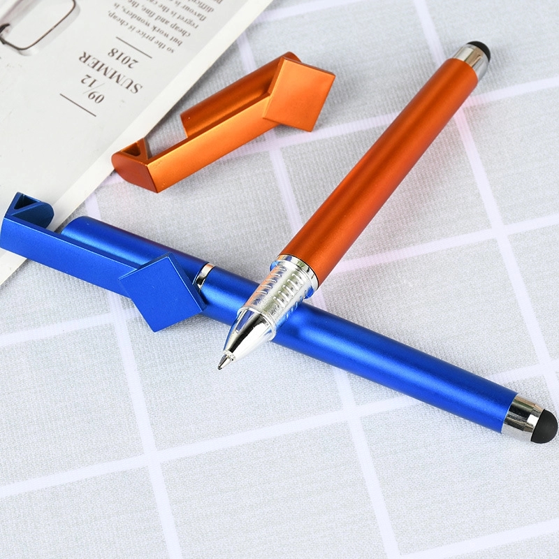 Stylus Ballpoint Pen with Phone Stand 11