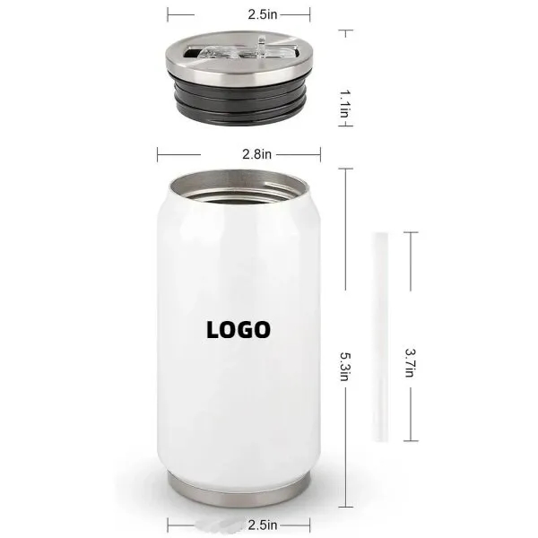 Thermal Mug Cans 2