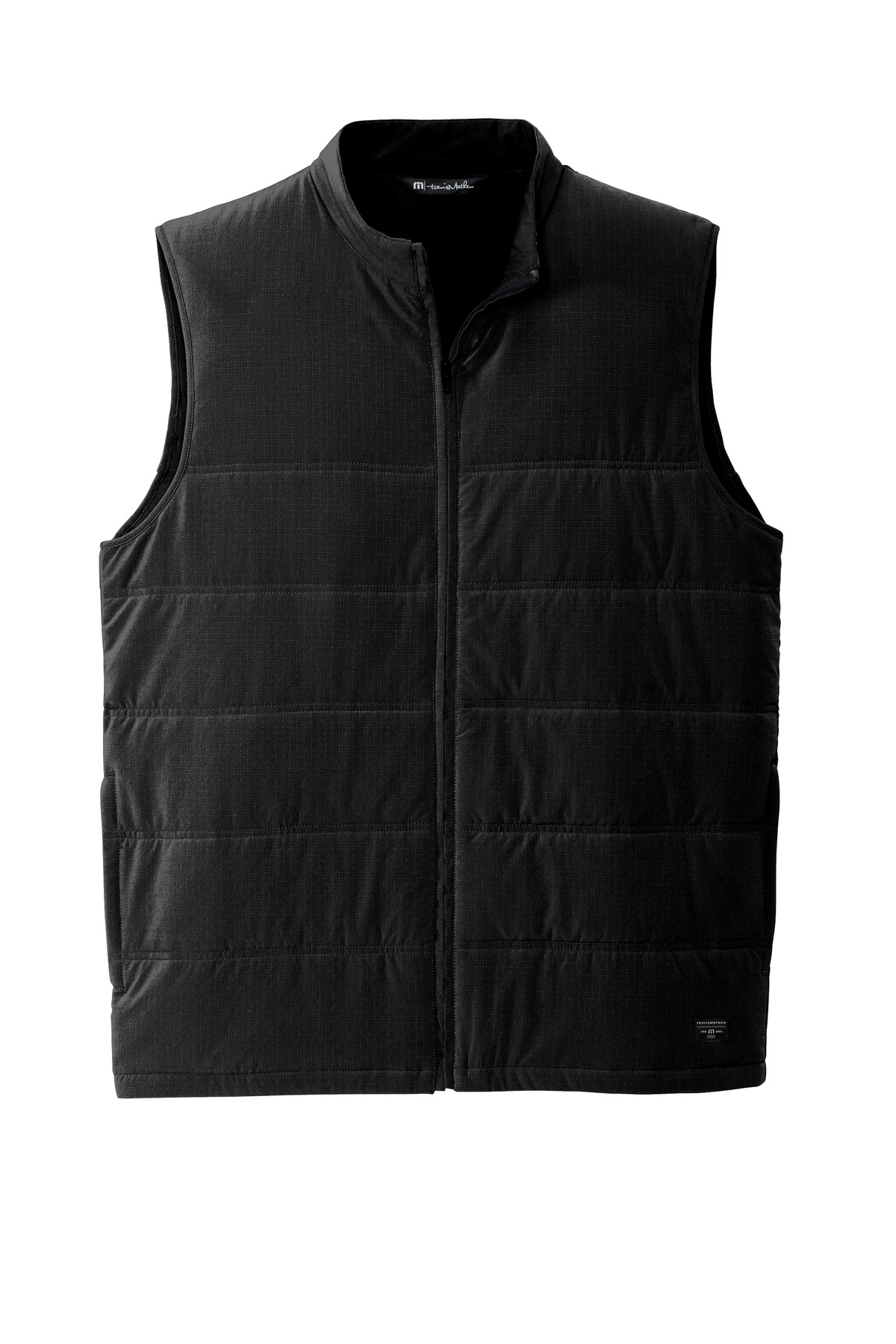 TravisMathew Cold Bay Vest TM1MW453 6