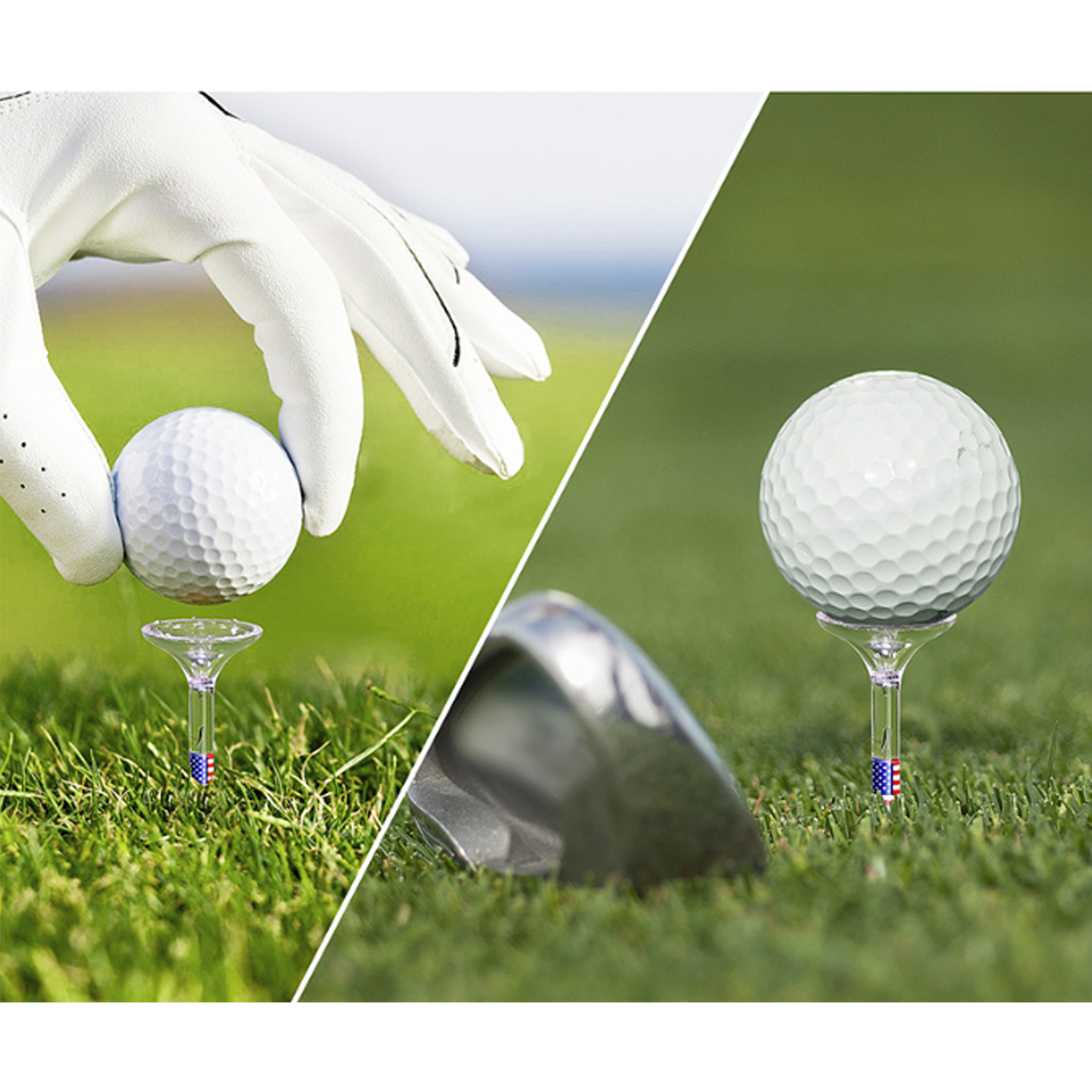 Explosive Manufacturer Of Golf Tees 4