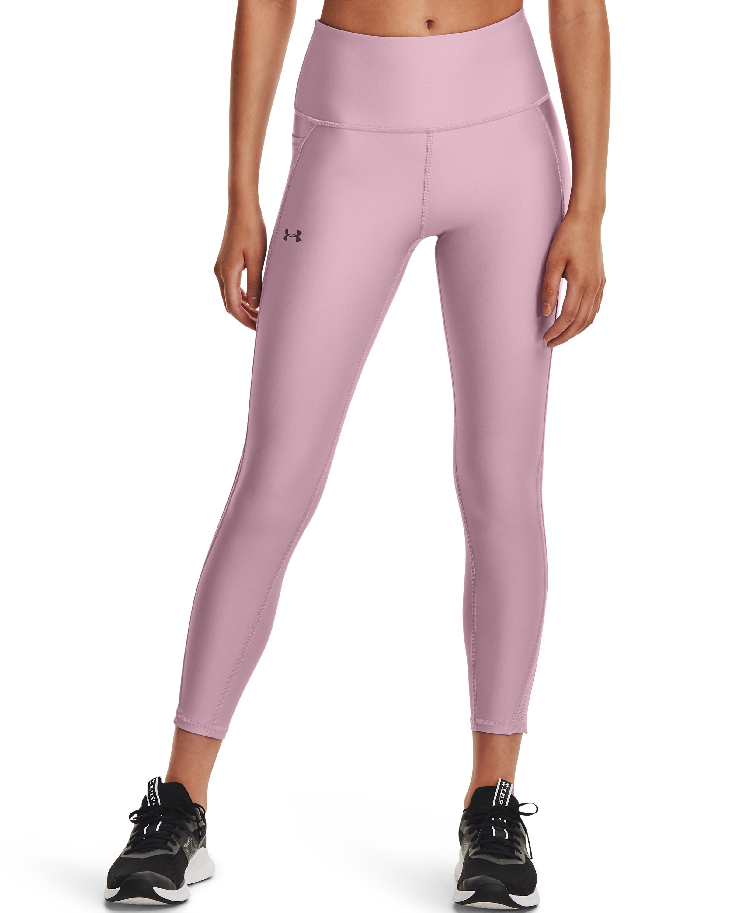 HeatGear Women's Ankle Leggings 4