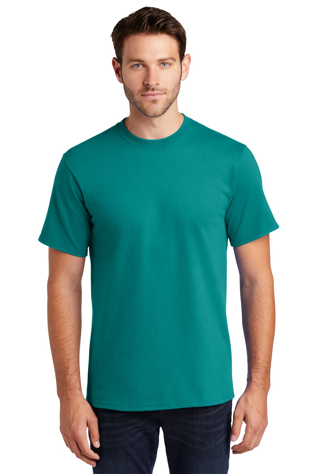Port & Company® Tall Essential Tee 10