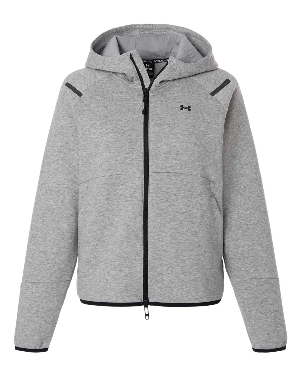 Women's Unstoppable Fleece Full-Zip Jacket - 1379842 16