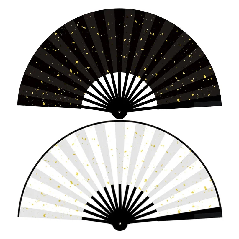 Folding Handheld Fans 3