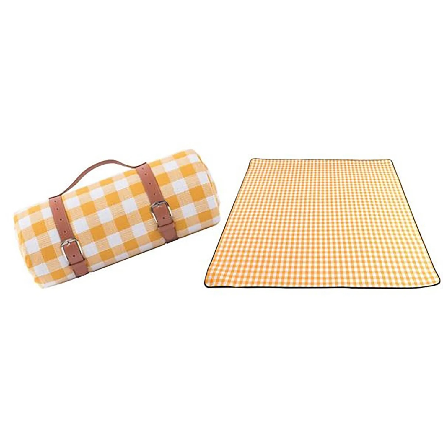 Blanket Outdoor For Stylish Picnic 6