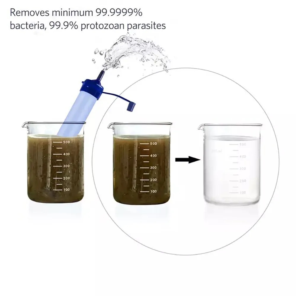Outdoor Water Filter 3
