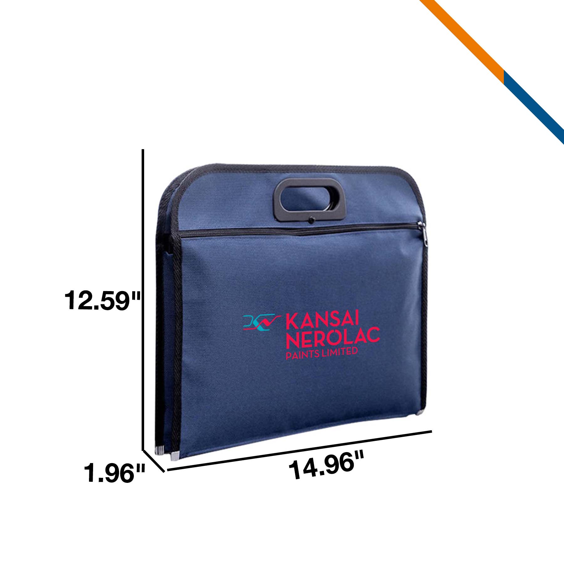 Brese Document Briefcase 2