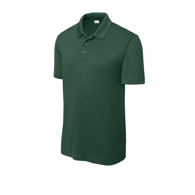 Sport-Tek PosiCharge Re-Compete Polo 49