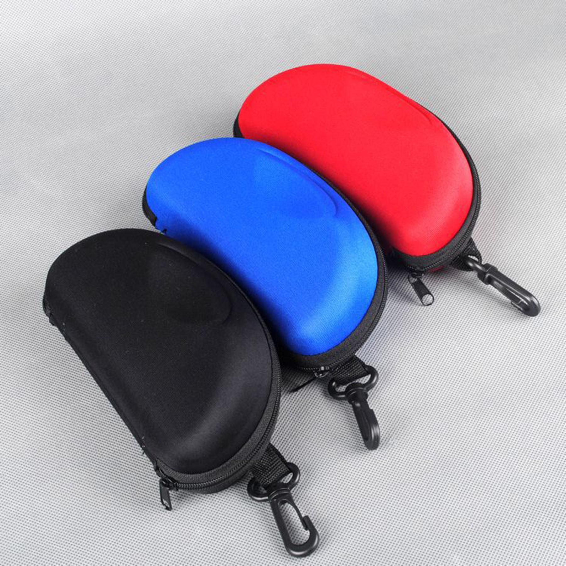 Soft Sunglasses Case 3