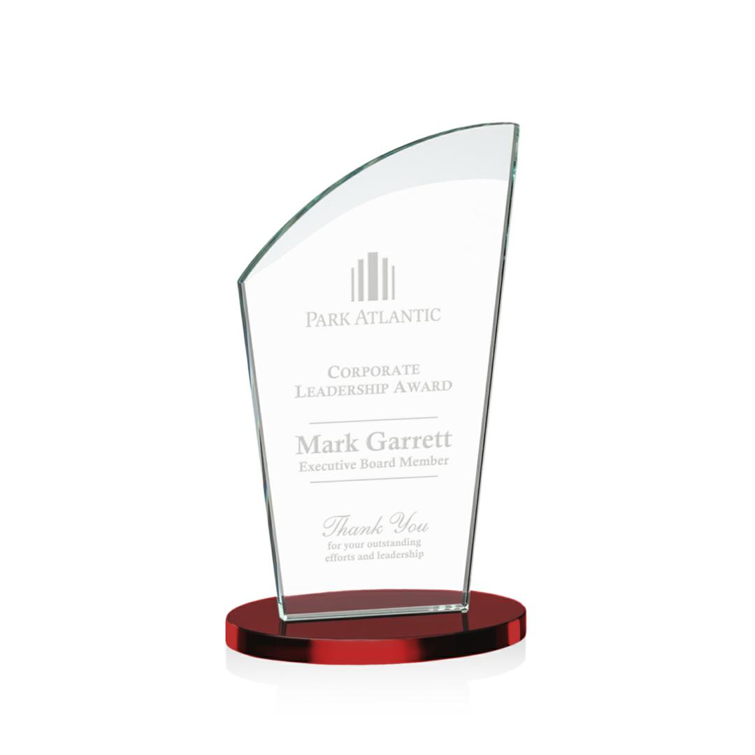 Tomkins Award - Red 7