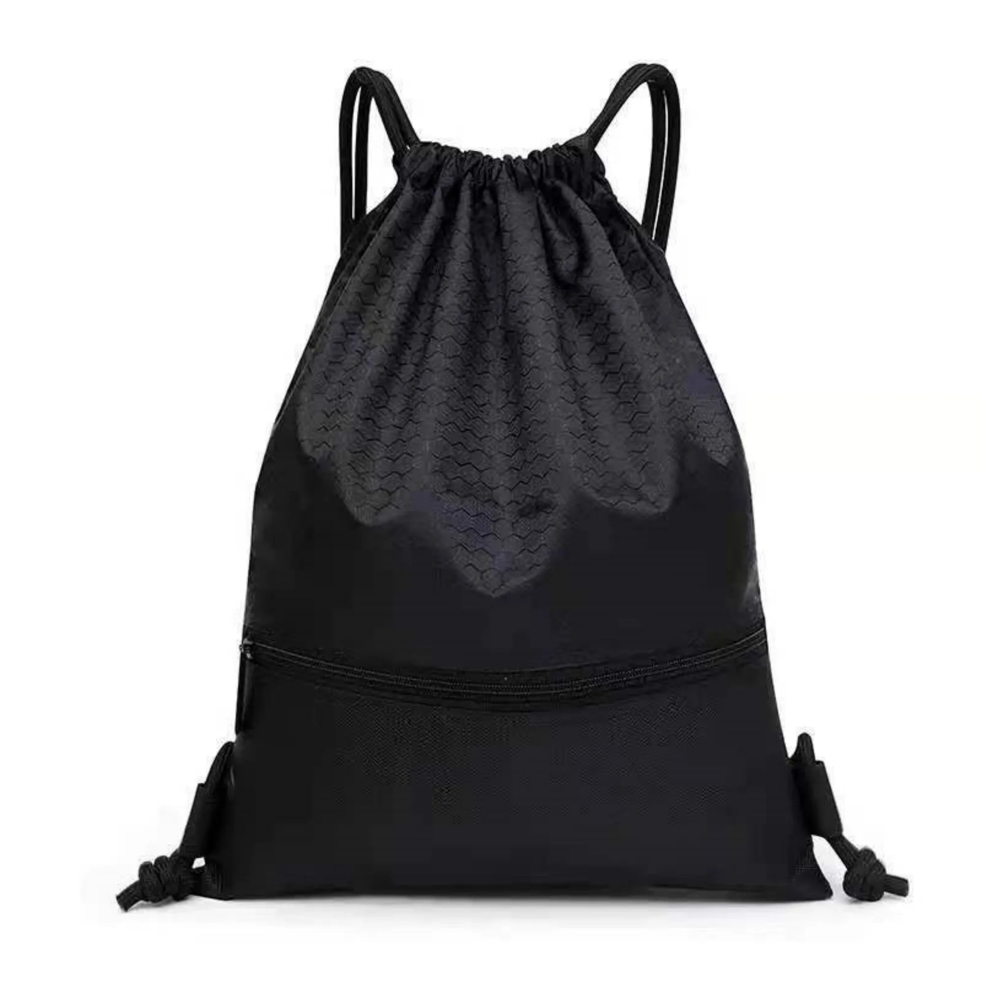 Waterproof Gym Drawstring Oxford Bags MOQ20 5