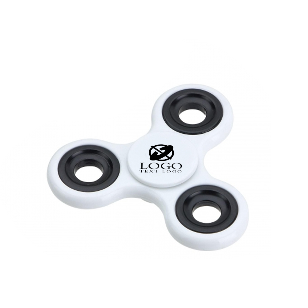 Custom Classic Hand Finger Spinner 3