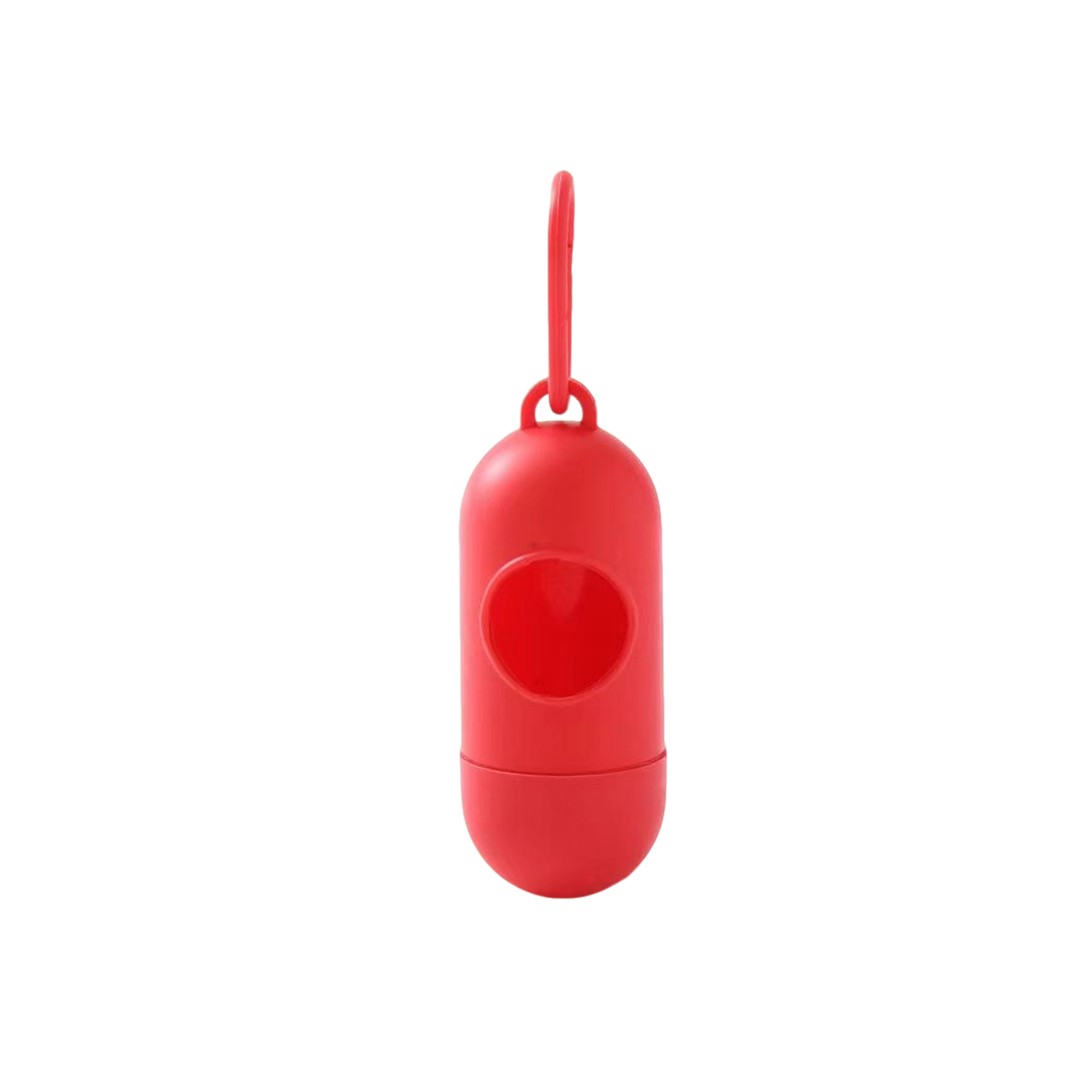 Portable Dog Waste Bag Dispenser 7