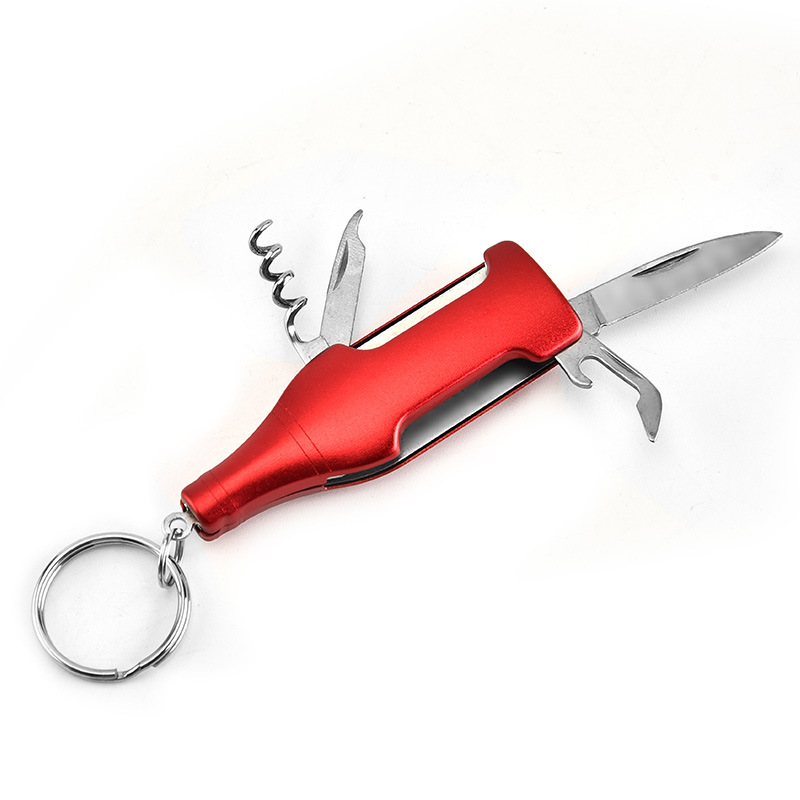 5 In 1 Bar Wine Accessories 3