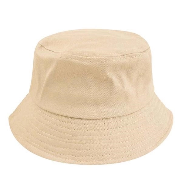 Promotional Summer Bucket Hat 3