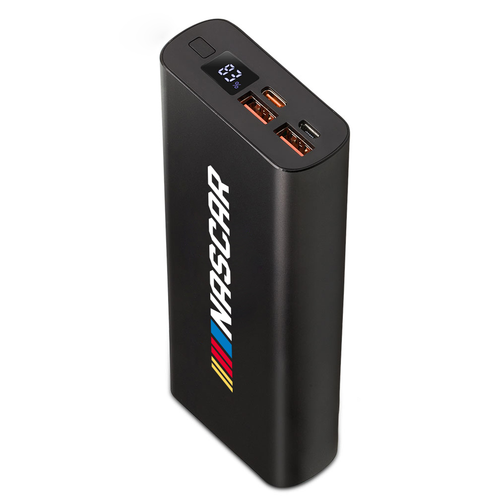 22.5W Power Bank with High Speed Charging 5