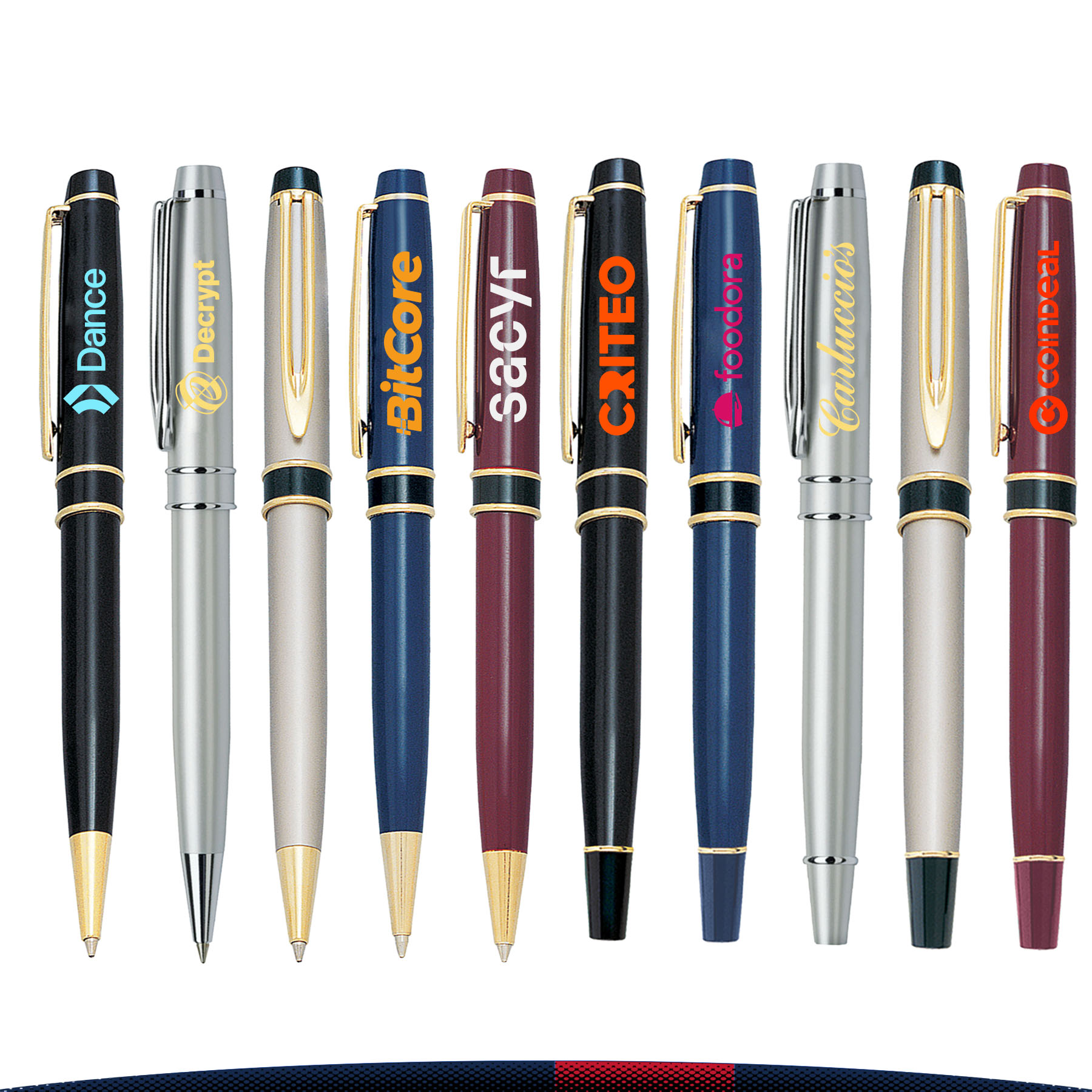Eepha Metal Pen 13