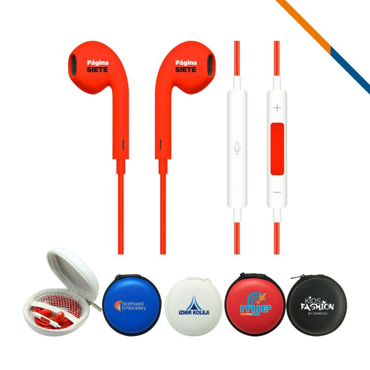 Premium Epic Earbuds 4