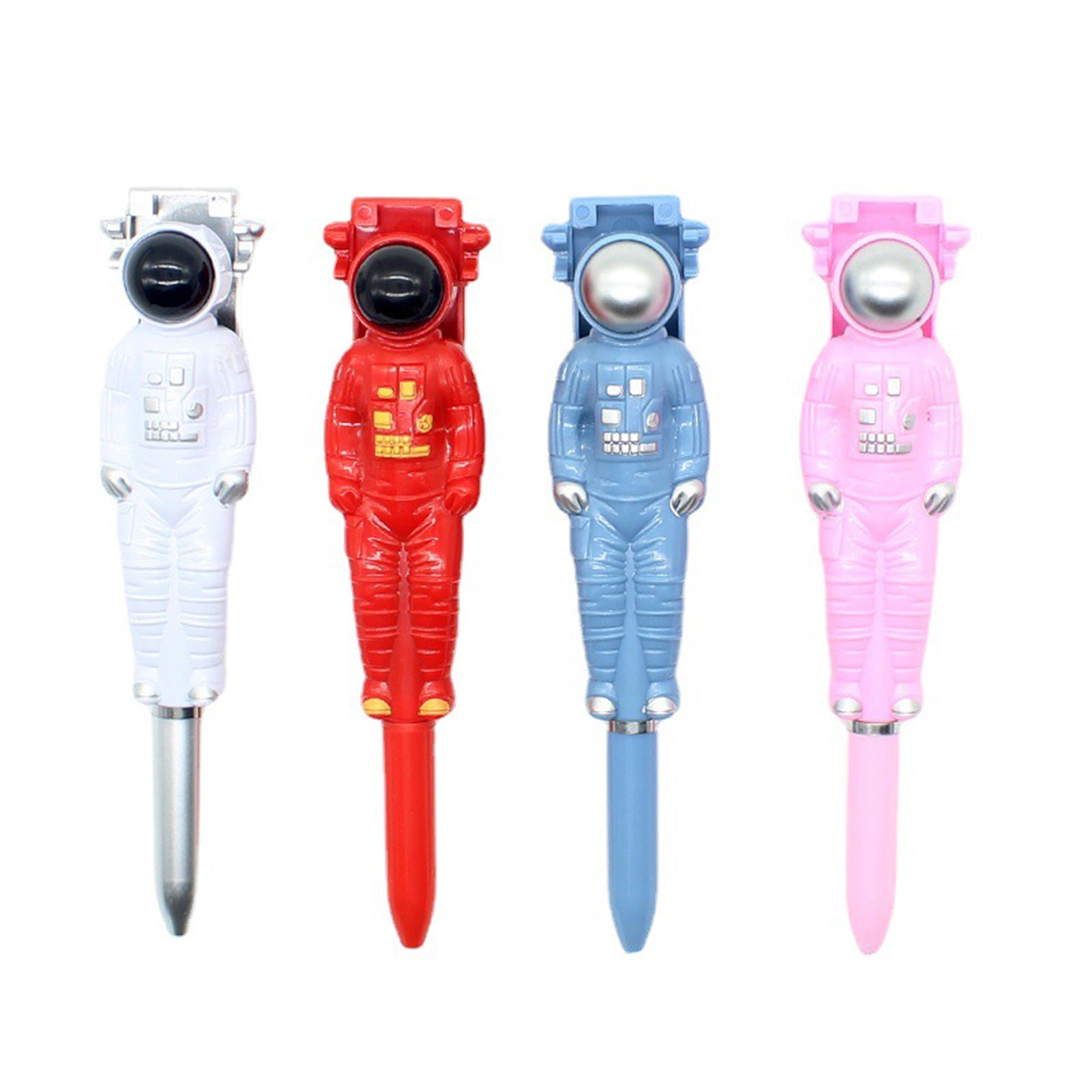 Astronaut Pen 3