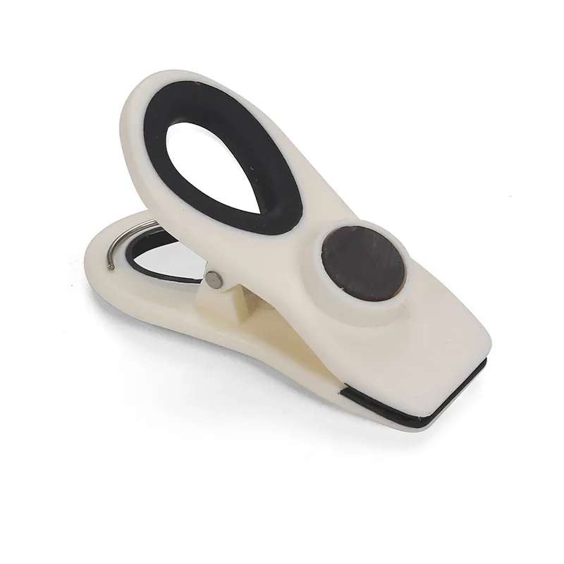 Creative Magnetic Food Sealing Clip 6