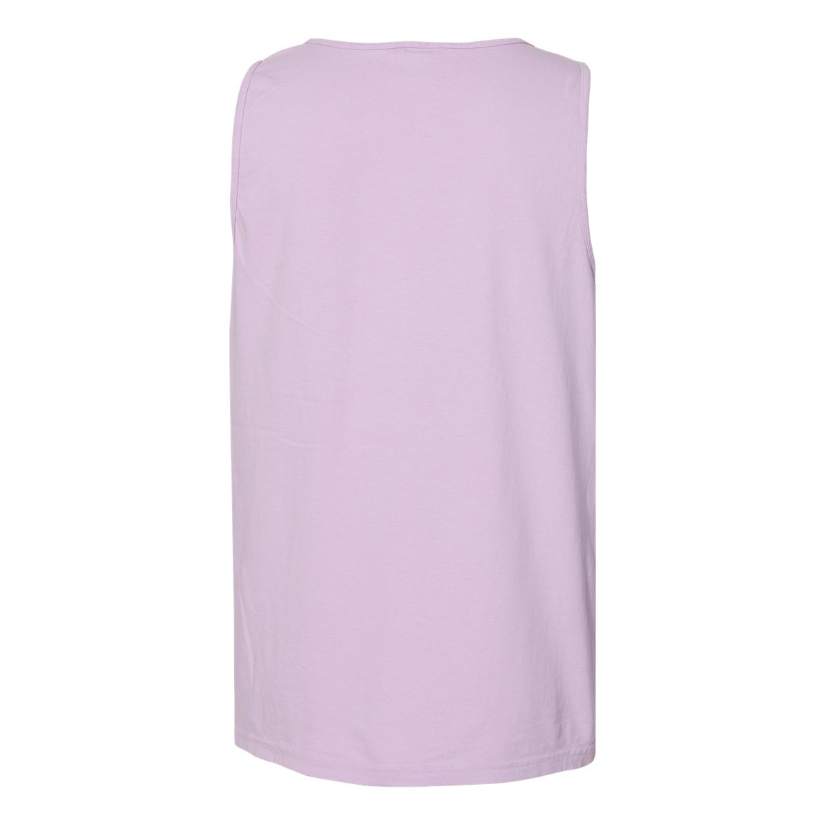 Comfort Colors - Garment-Dyed Heavyweight Tank Top