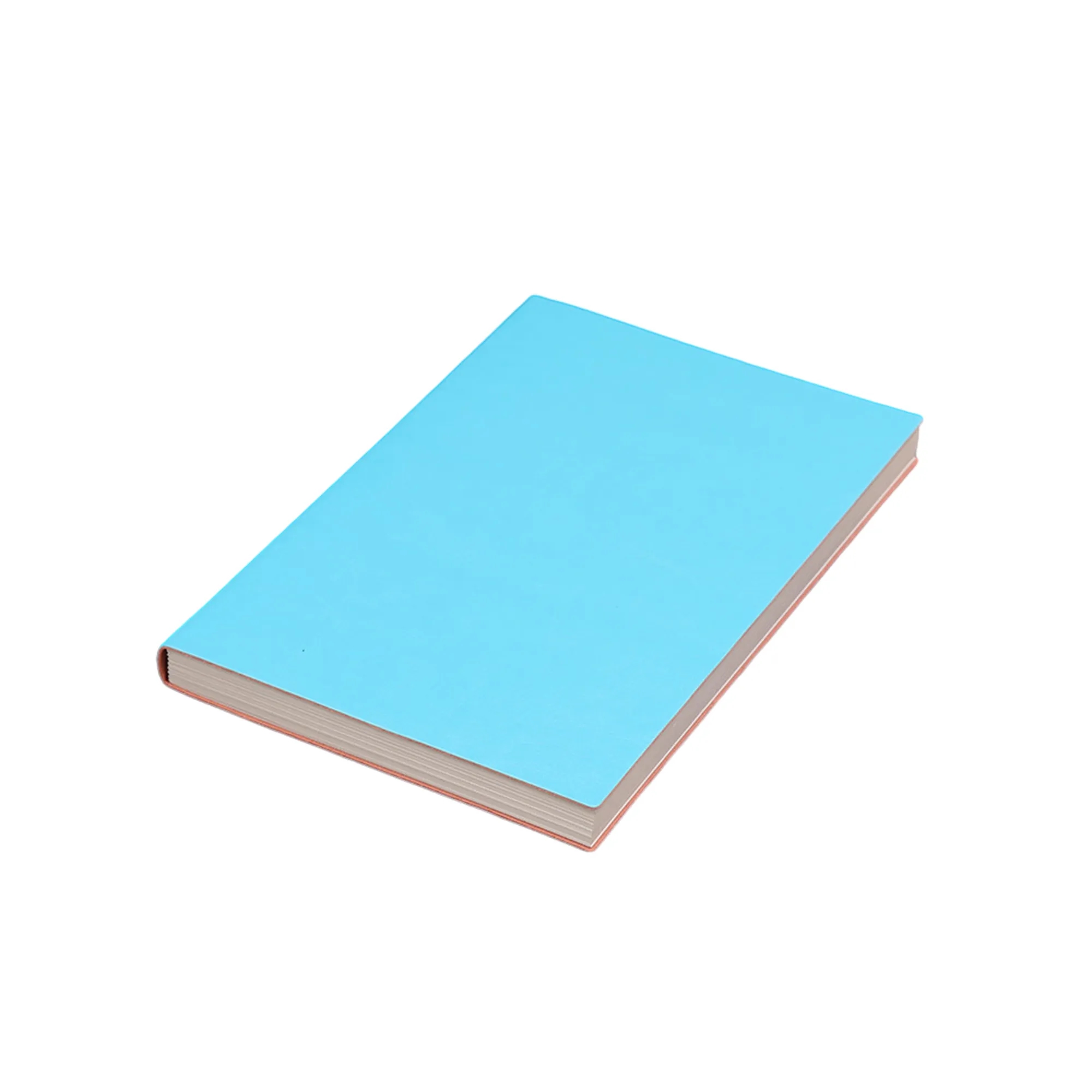 A5 PU Notebook MOQ 70PCS 8