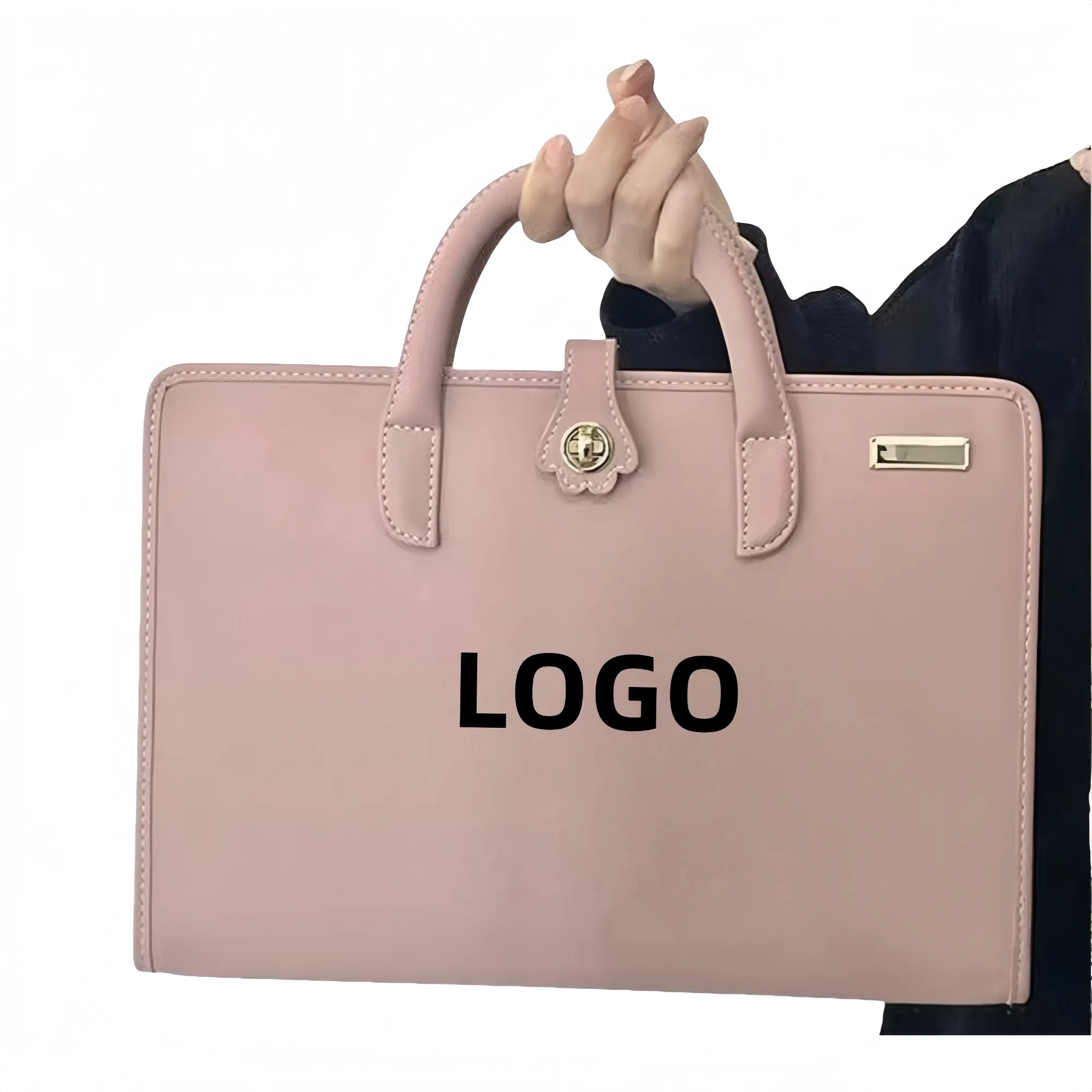 Portable Laptop Bag 3