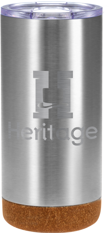 18 oz. Dax Series - Laser Etched 3