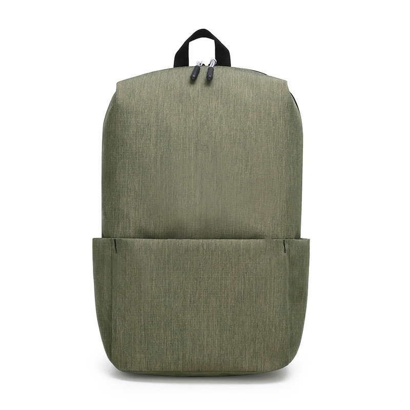 Lightweight School Backpack with Pockets 19