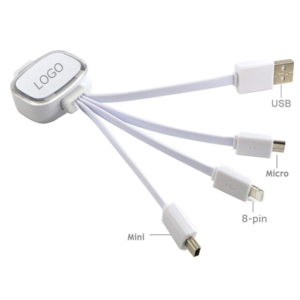 Light-Up Charging Cables 2