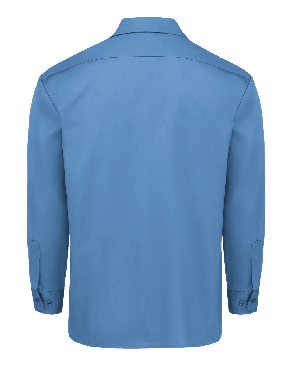 Men's Tall Long Sleeve Work Shirt - 5574T 14