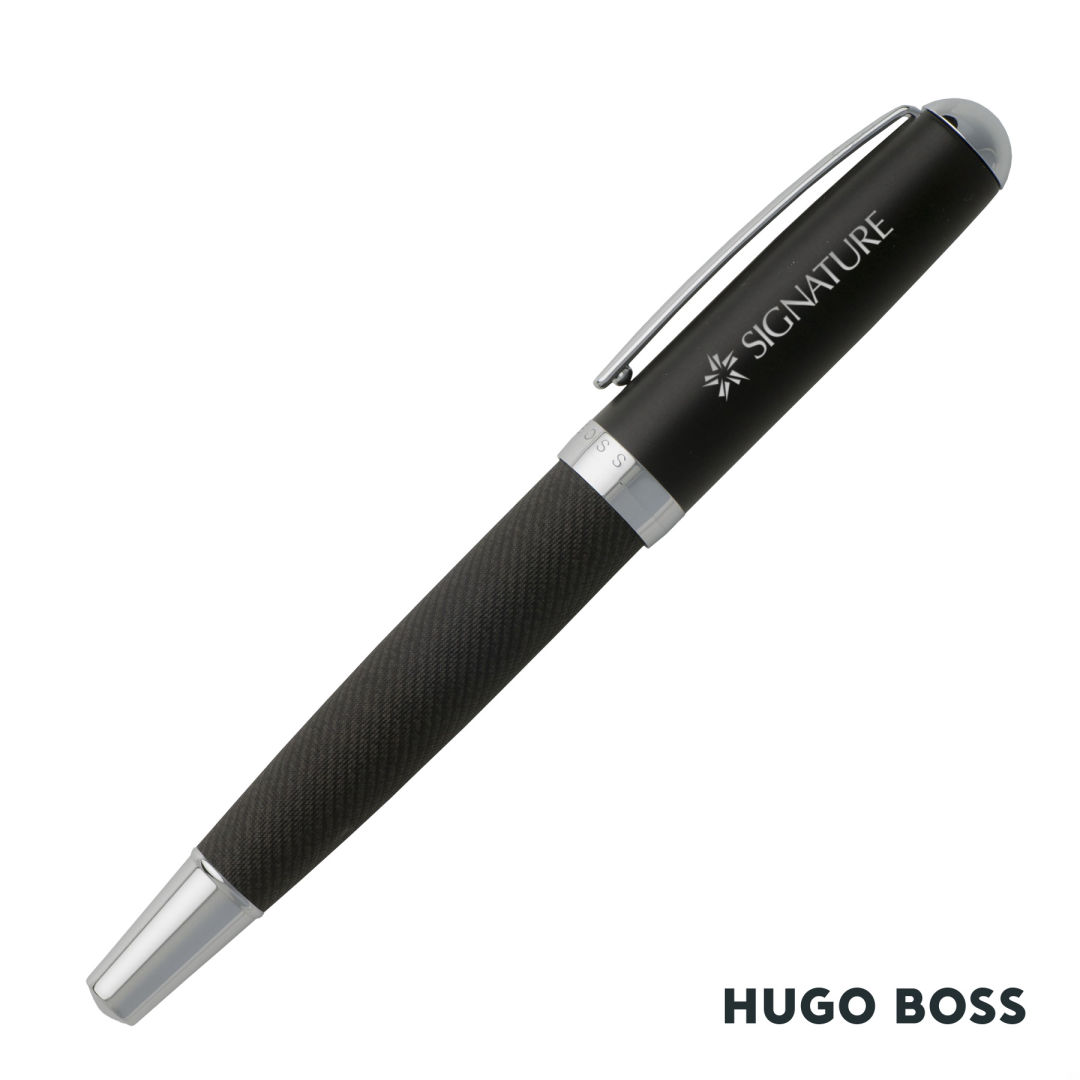 Hugo Boss Advance Fabric Pen 4