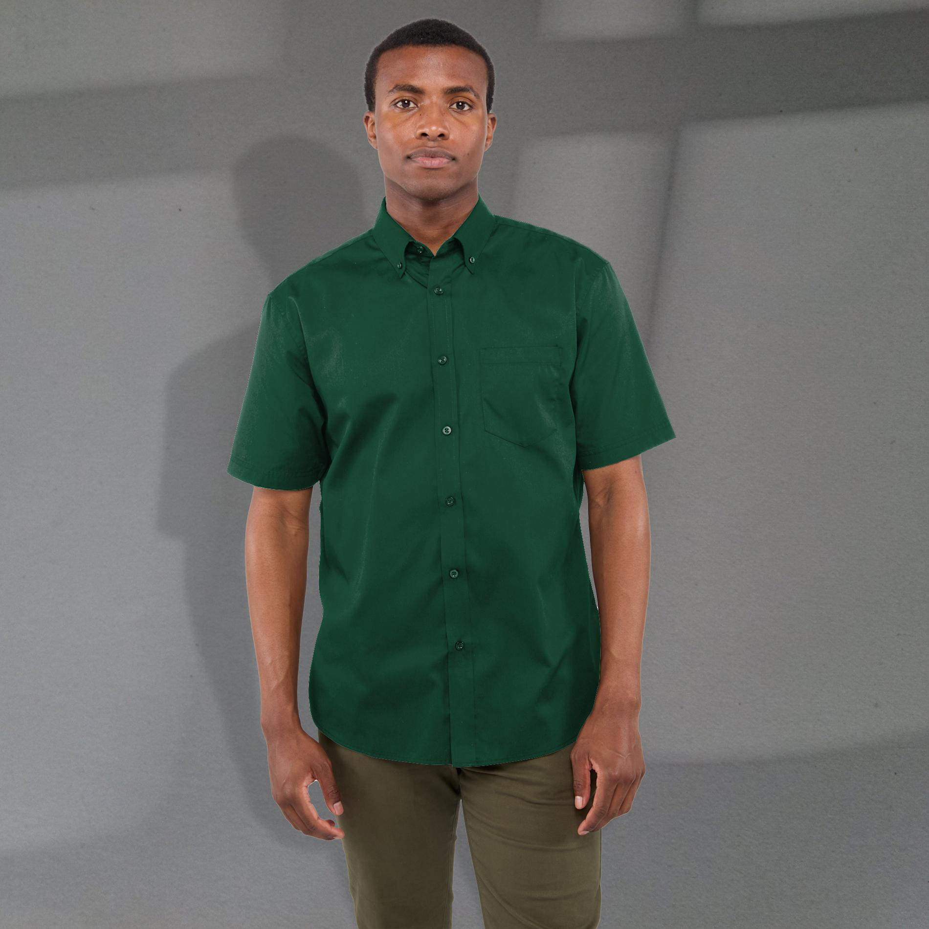Men's STIRLING Short Sleeve Shirt 165