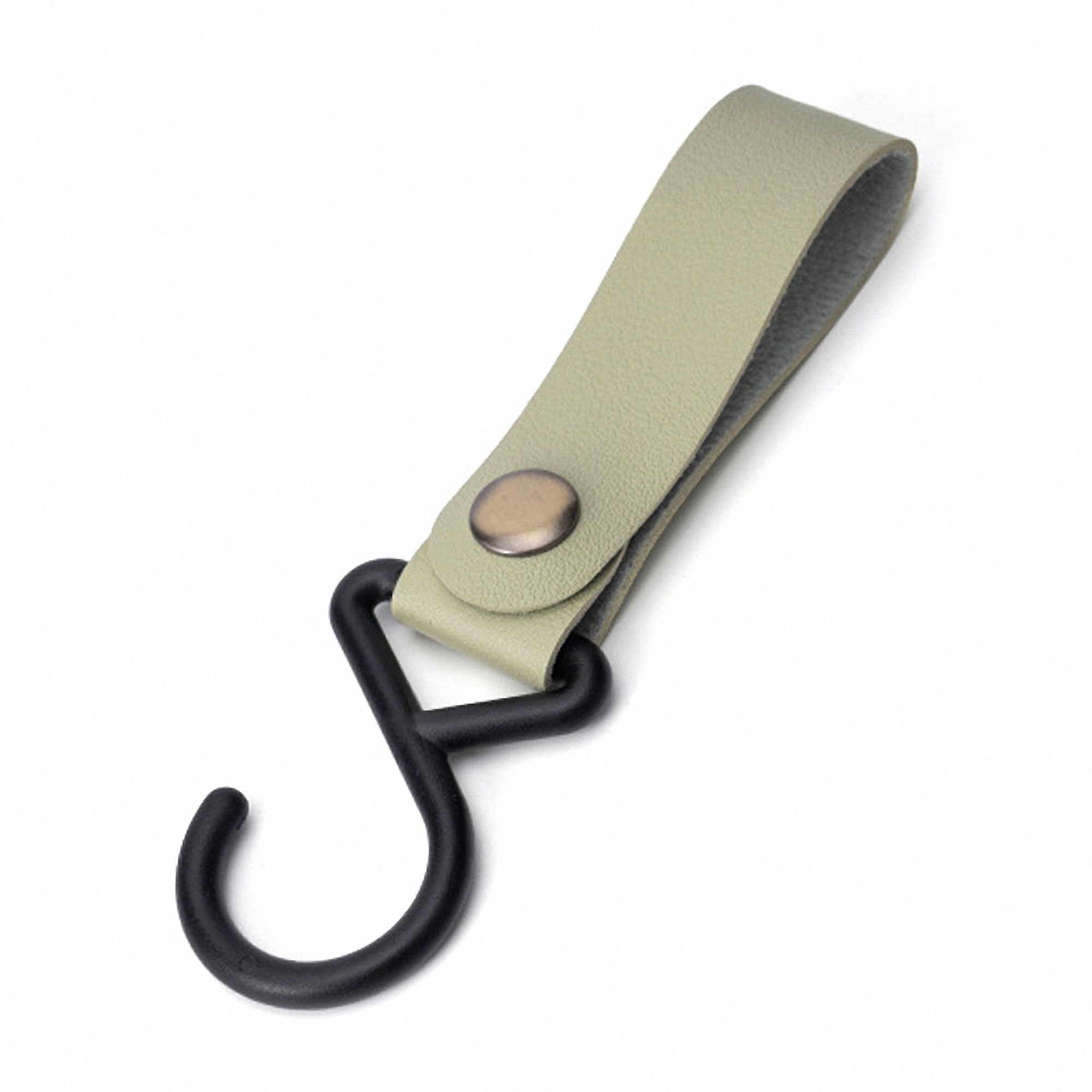 Camping Buckle Hook Clip 5