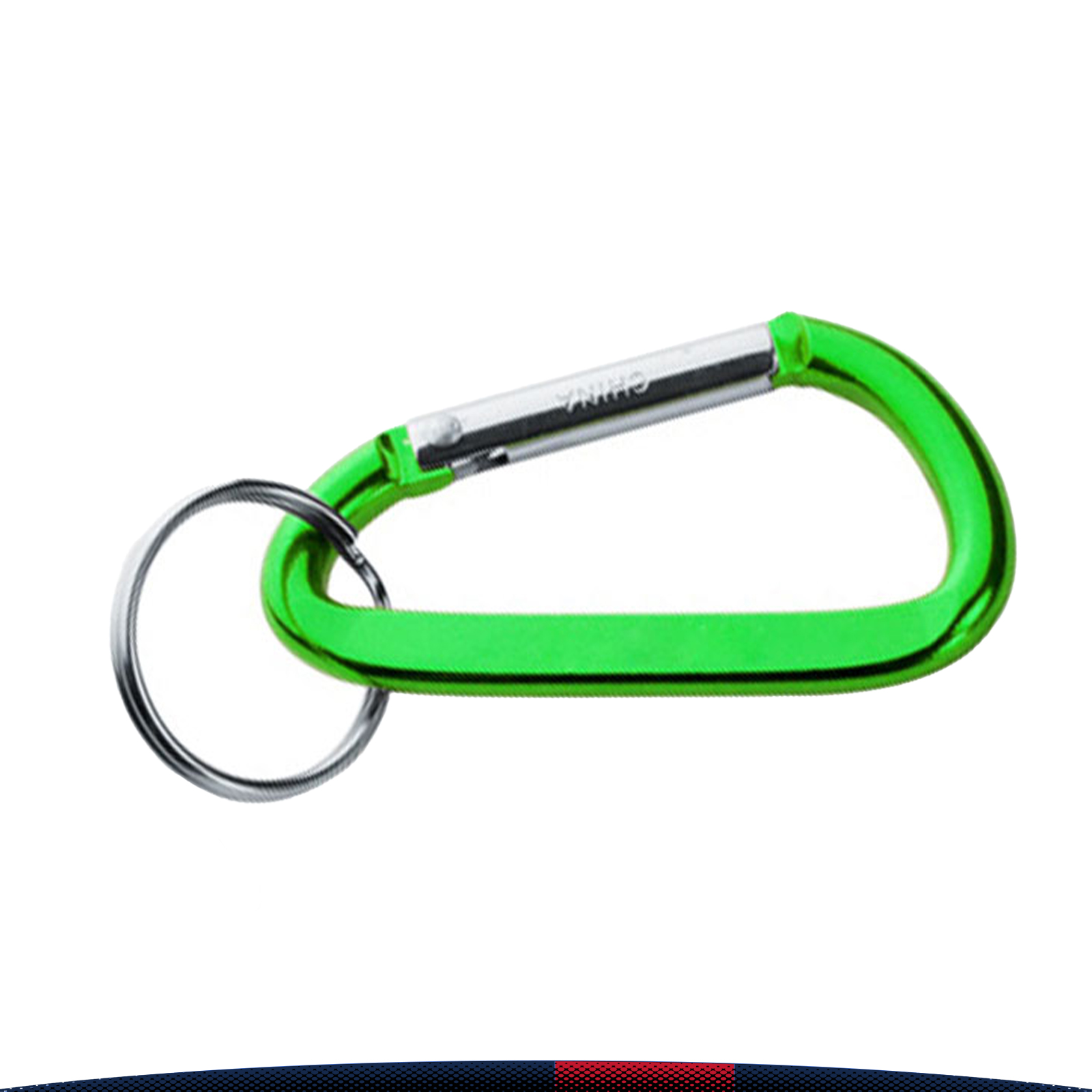 Hapet Carabiner Keychain 8