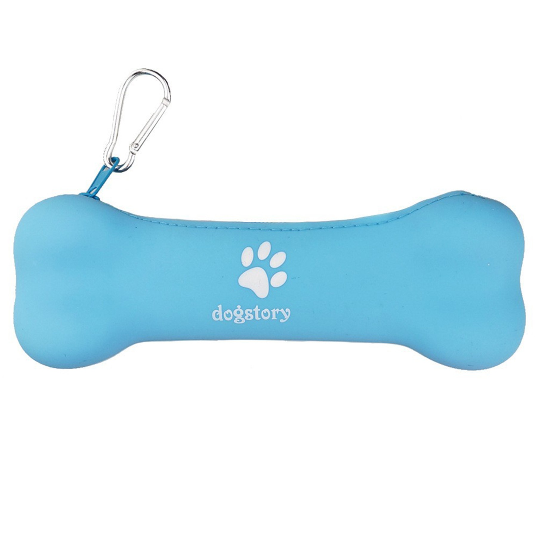 Silicone Dog Treat Pouch 1