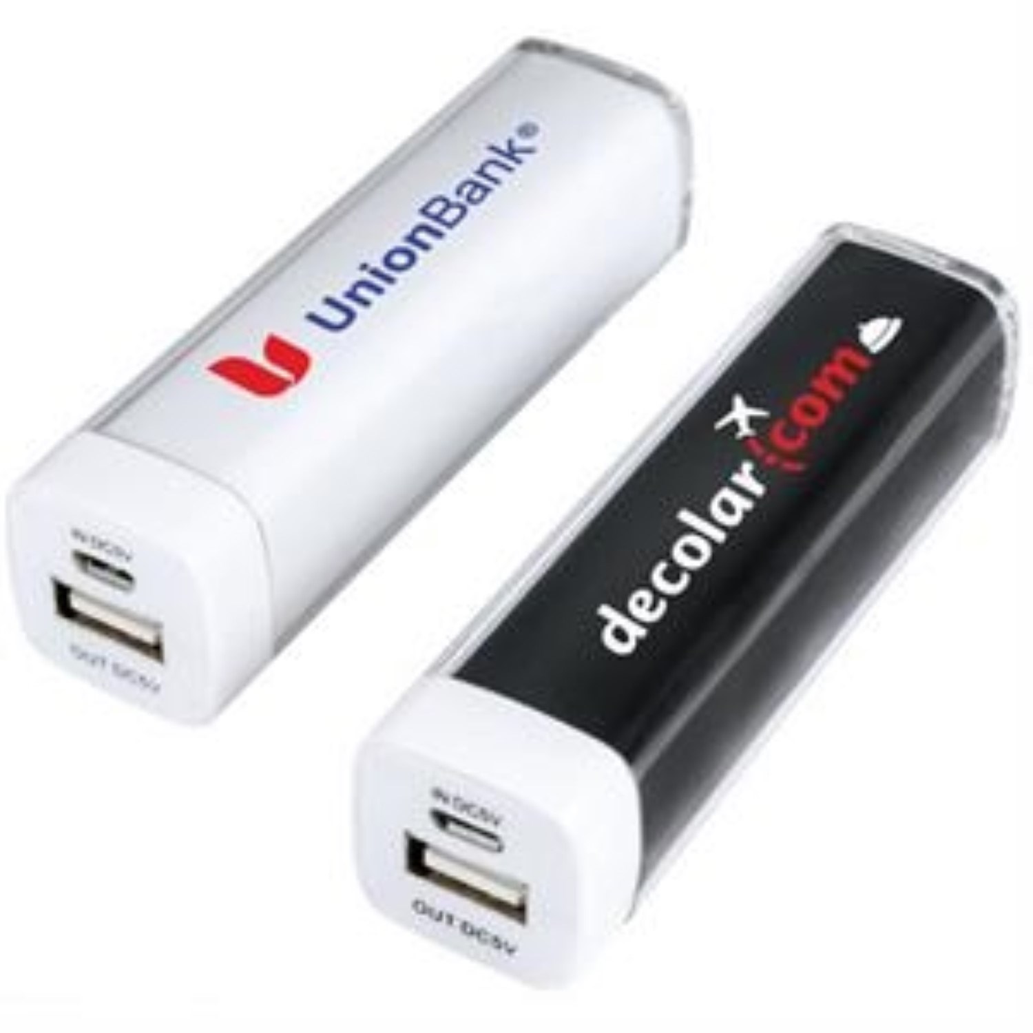 Power Bank battery charger - USA printed and shipped 6