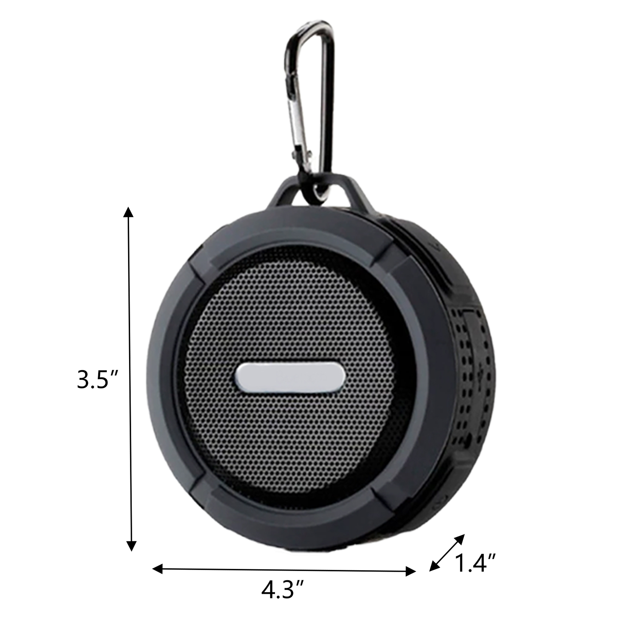Wireless Camping Speaker 2