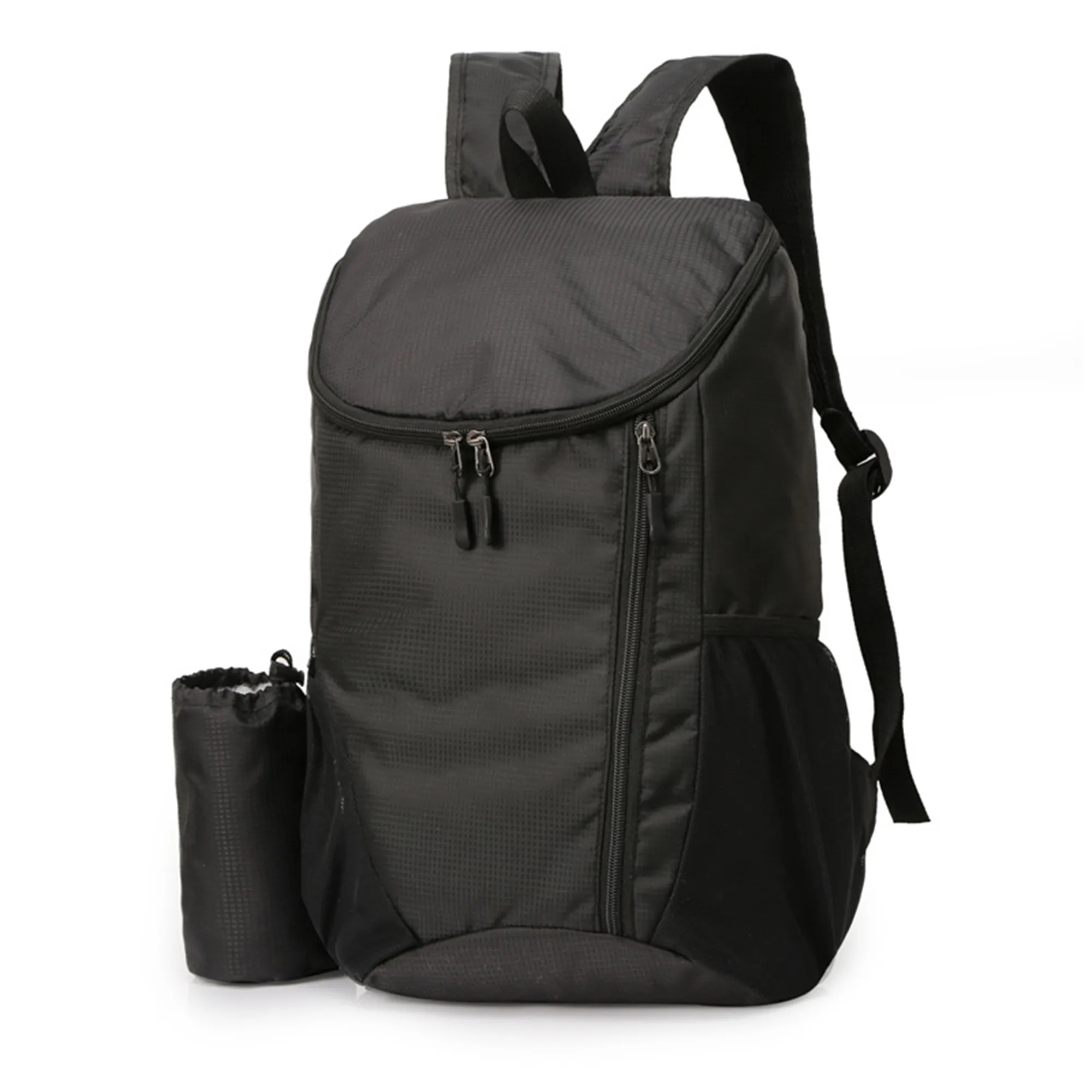 Full Color Ultralight Foldable Hiking Backpack 3