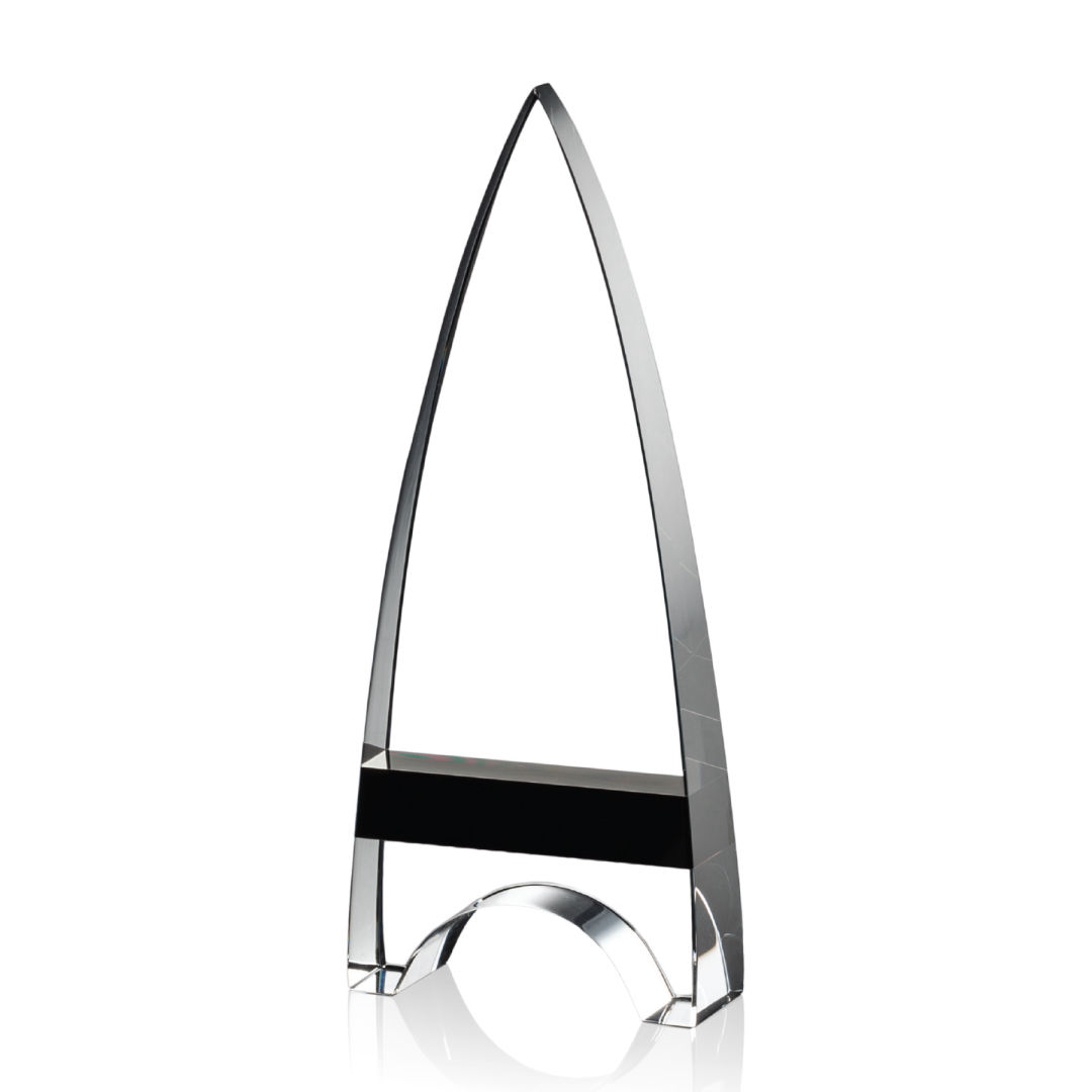 Kent Award - Black 8
