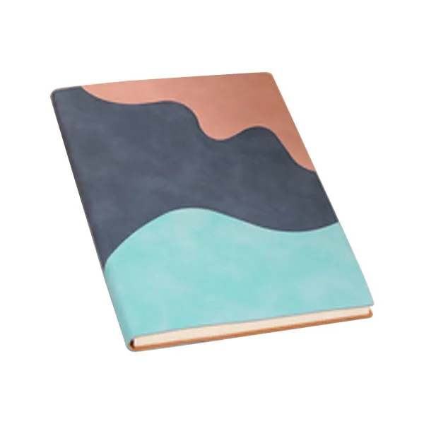 A5 Customized High Beauty Notebook 2