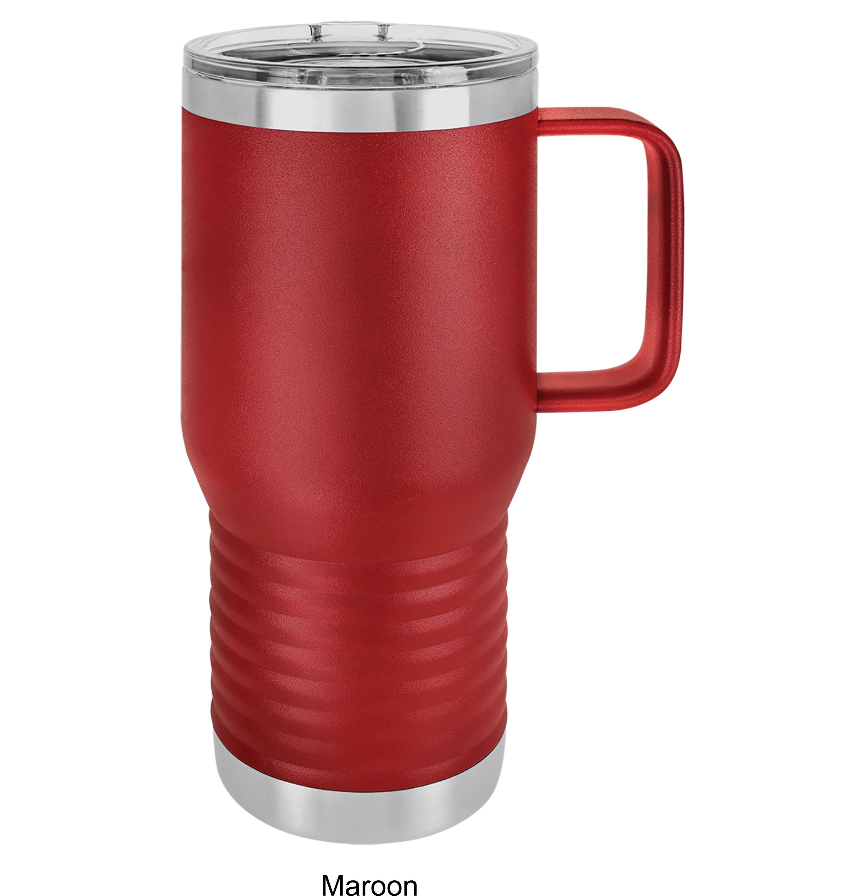 20 oz Polar Camel Mug Tumbler 17