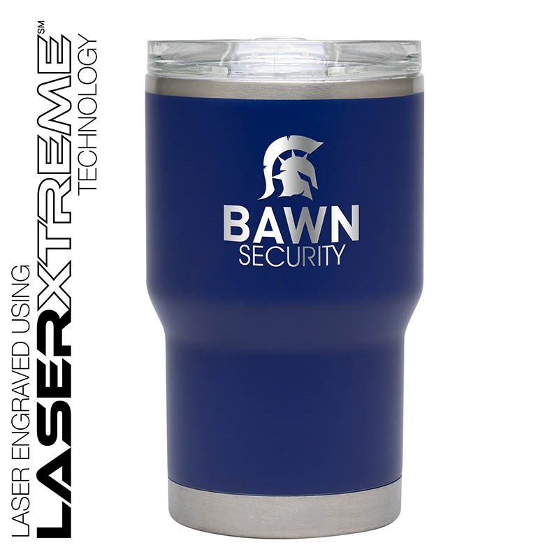 Atlas 12 oz. Double Wall Travel Tumbler 22