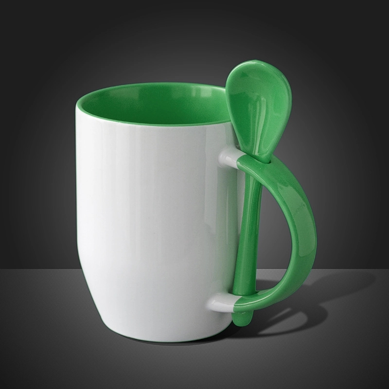 Coffee Tea Mug 2