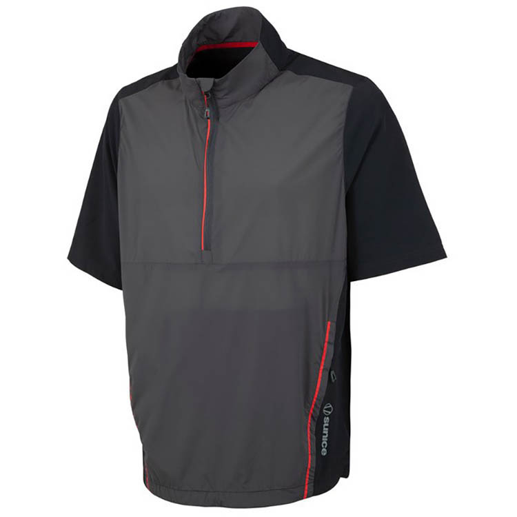 Sunice George Short Sleeve Pullover 6