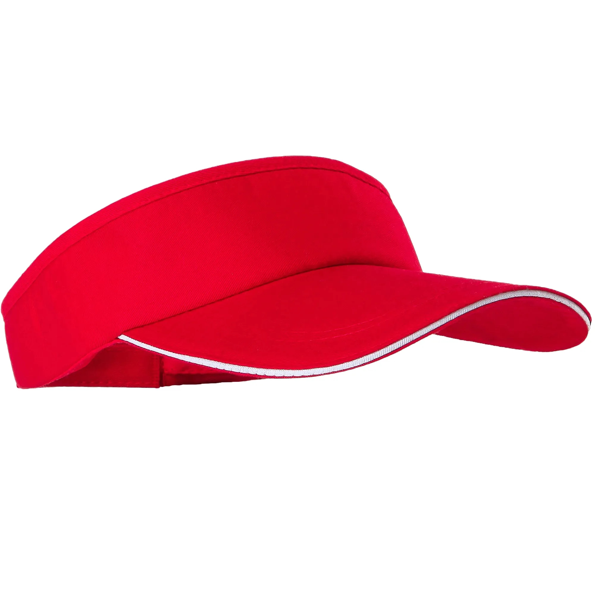 Adjustable Sports Hollow Sun Hat/Baseball Cap 5