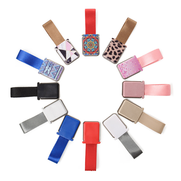 Cell Finger Holder Strap Phone Grip Ring 5