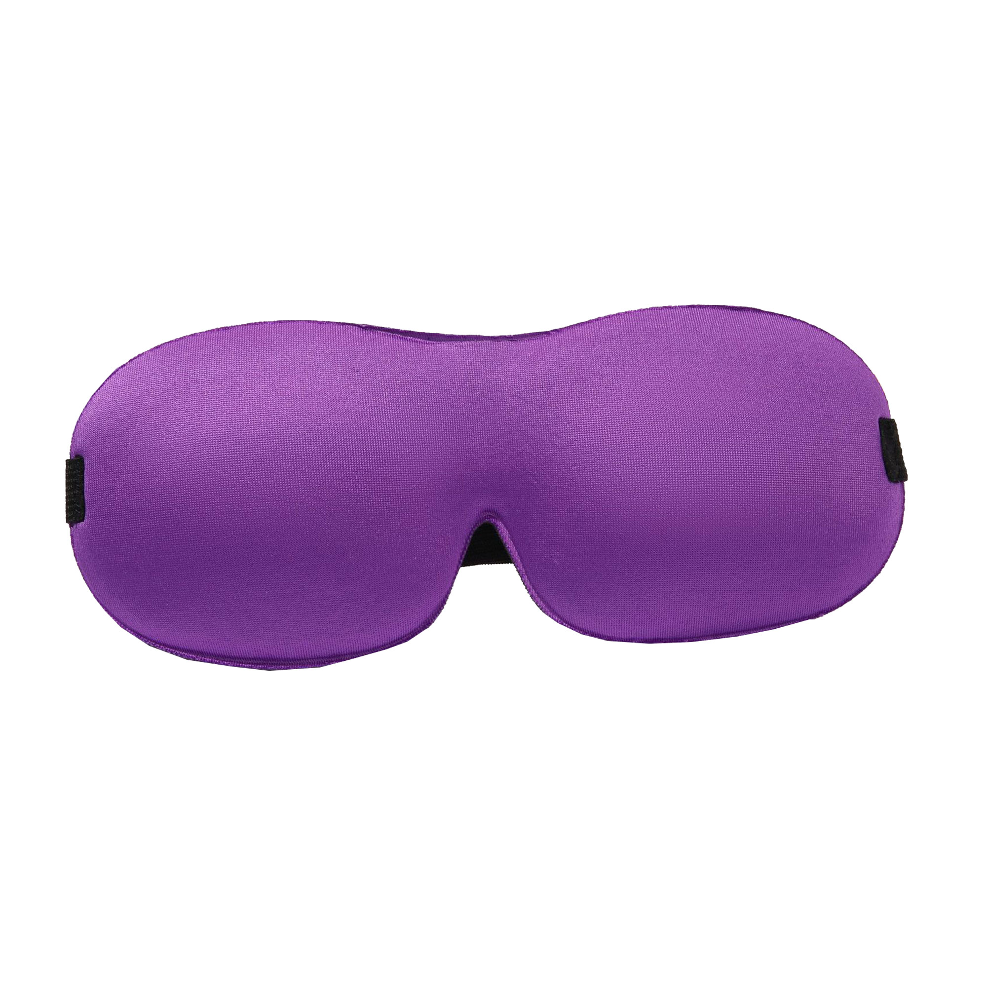 3D Contoured Sleeping Eye Mask 12